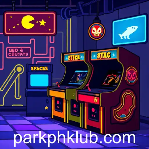 Arcade Games
