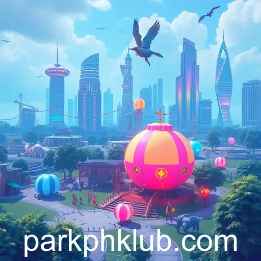 Gaming in the Modern Age: Parkph Influences