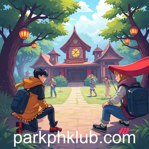 Gaming Revolution: The Rise of Virtual Parks