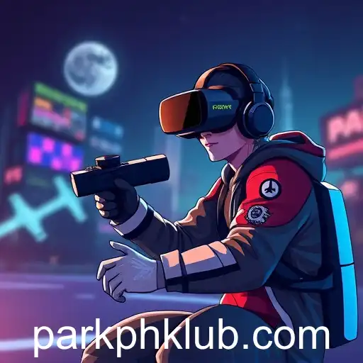 Parkph Revolutionizes Online Gaming Experience